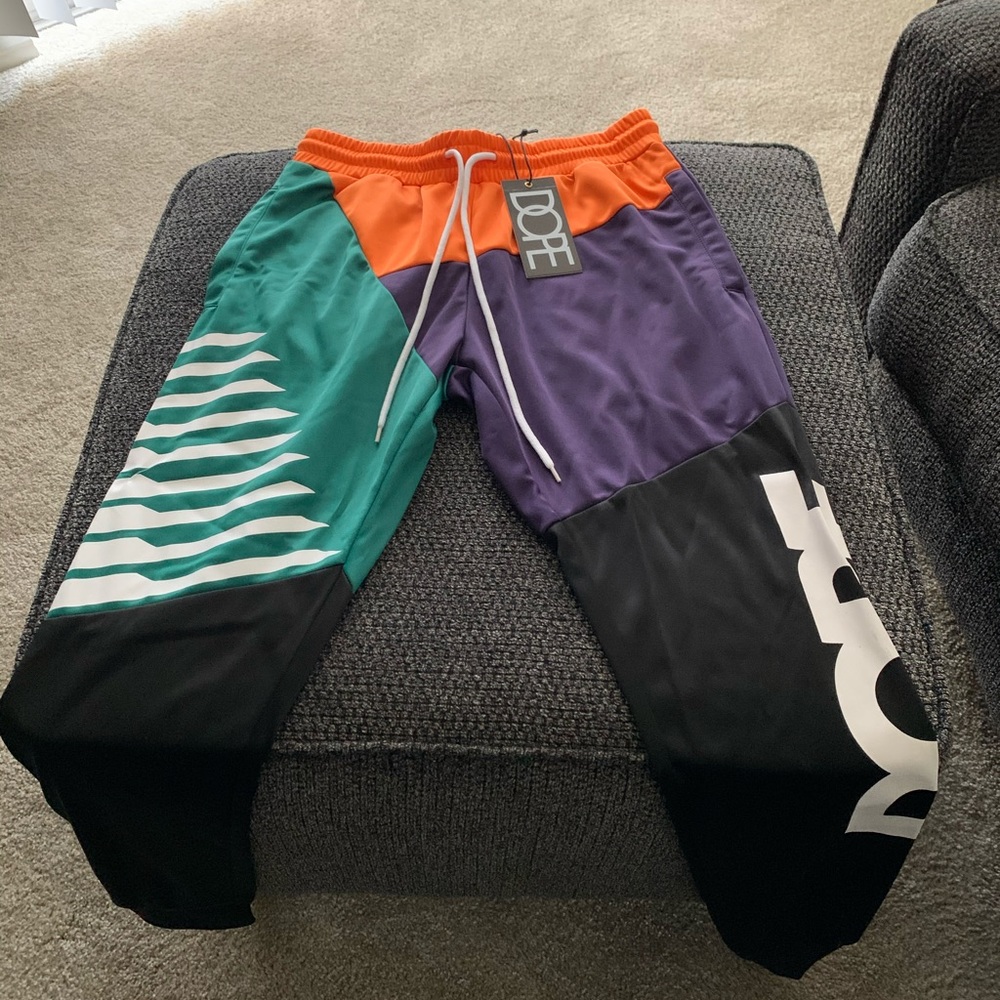 Sweatpants